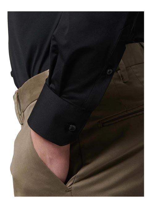 CLASSIC EVOLUTION SHIRT XACUS | shirts | 16123 358ML002